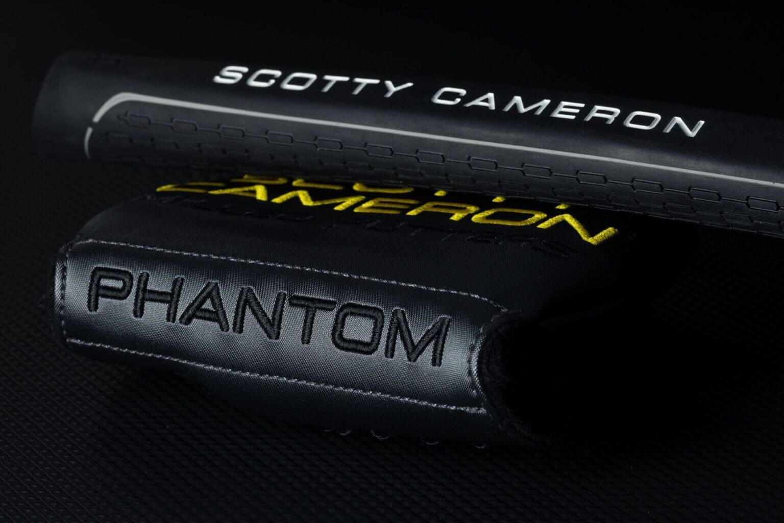 scotty_cameron,2024年モデル,スコッティキャメロン,phantom,ファントム,パター,ゴルフクラブ,ゴルフ