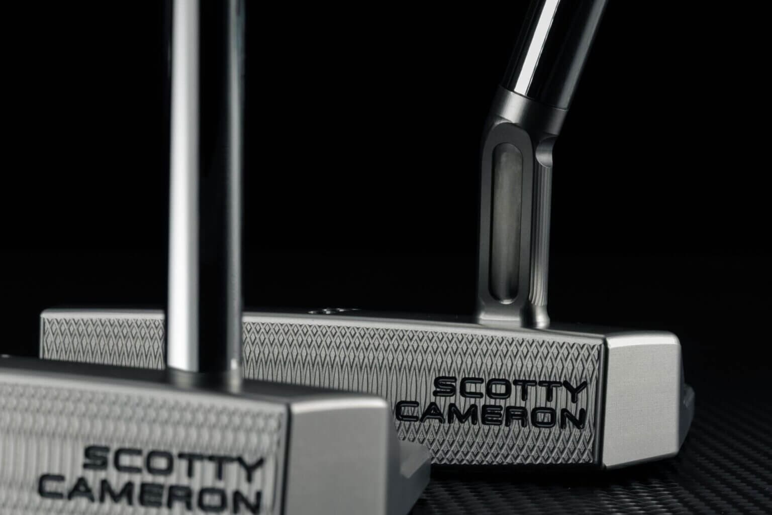 scotty_cameron,2024年モデル,スコッティキャメロン,phantom,ファントム,パター,ゴルフクラブ,ゴルフ