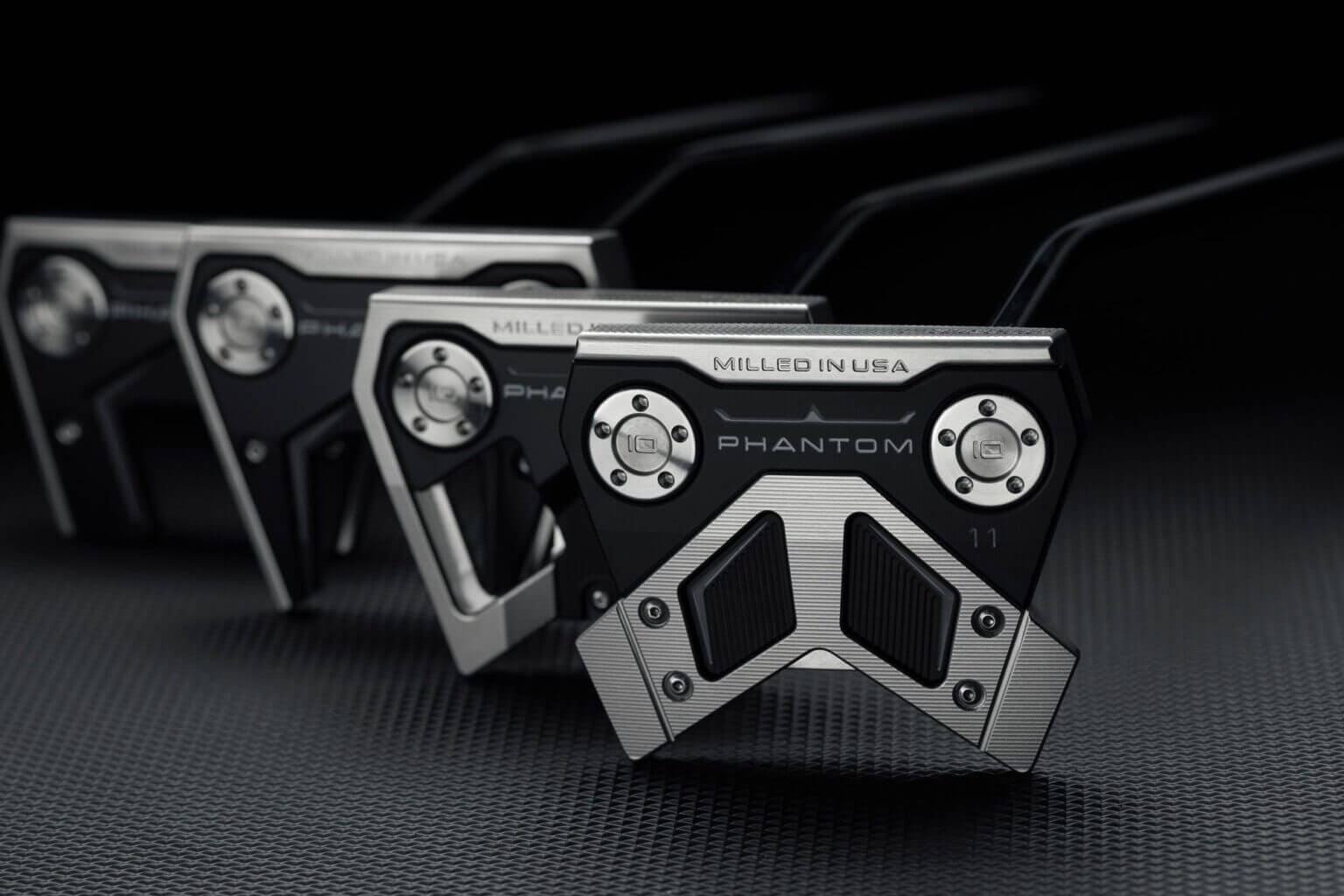 scotty_cameron,2024年モデル,スコッティキャメロン,phantom,ファントム,パター,ゴルフクラブ,ゴルフ