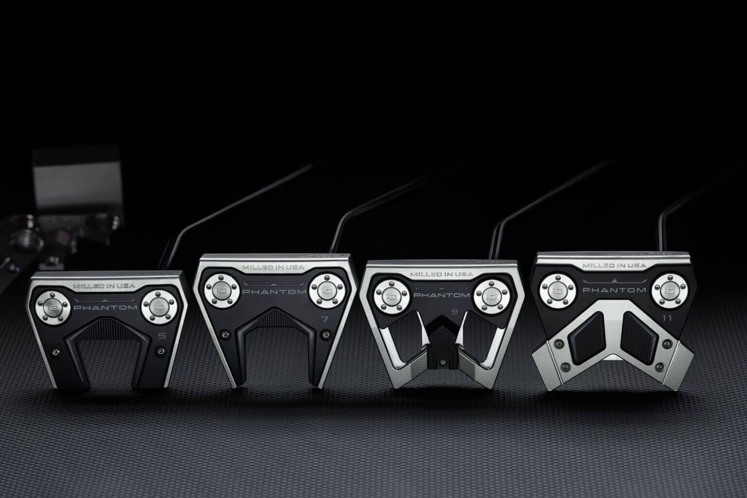 scotty_cameron,2024年モデル,スコッティキャメロン,phantom,ファントム,パター,ゴルフクラブ,ゴルフ