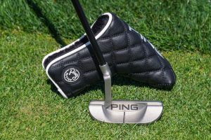 最も多様性に富んだラインナップ「新PINGパター」シリーズ