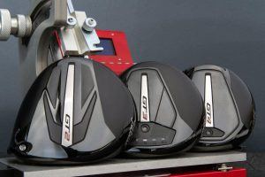 世代を超えたテクノロジータイトリスト「GT」ドライバー発売！