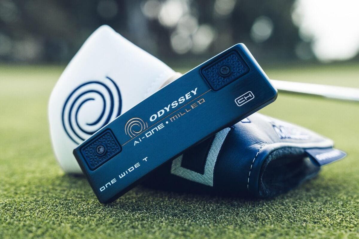 AI技術が生み出す新たな精度オデッセイ「Ai-ONE」＆「Ai-ONE MILLED」に注目！