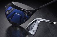 HONMA TW 767Vx 7本 モーダス110S メーカーカスタム 次のステージへ導く、新たな相棒HONMA「TW767」シリーズ