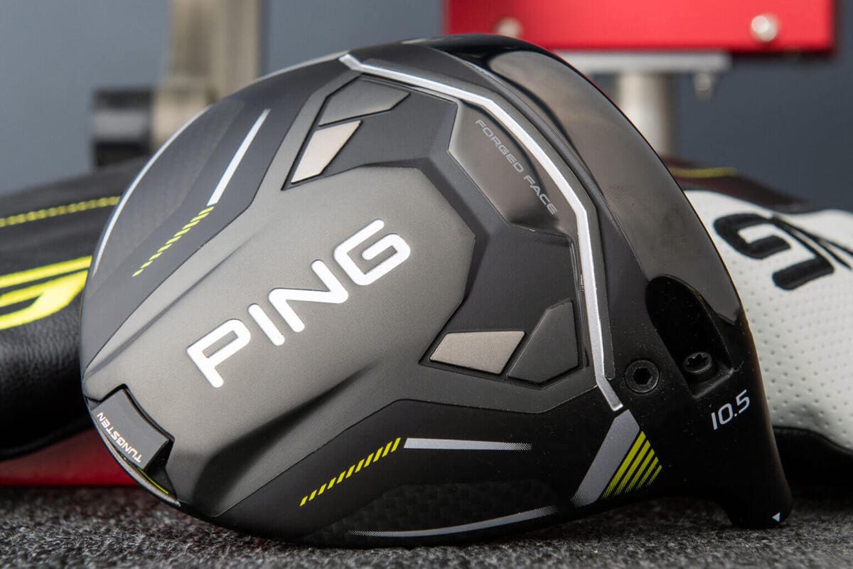 2024年版PINGクラブ特集！ゴルファーを熱くさせる最強ラインアップ