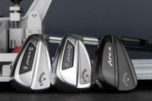 キャロウェイ2024年モデルで飛距離アップ！最高のショットを手に入れよう
