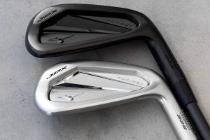 ミズノ「JPX 925 FORGED」アイアンが魅力的な理由