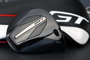 タイトリスト「GT1」ドライバー発売！軽量＆高MOIで飛距離アップ＆ミスに強い