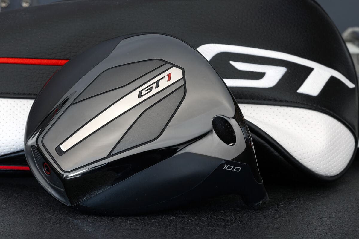 タイトリスト「GT1」ドライバー発売！軽量＆高MOIで飛距離アップ＆ミスに強い