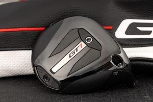 タイトリスト最新「GT1」フェアウェイウッドは一味違う！調整機能で理想の弾道を実現