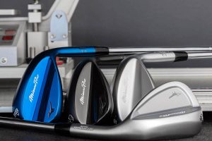 ミズノ新作「Pro T-1」「Pro T-3」ウェッジ発売！スピンの一貫性と高い操作性