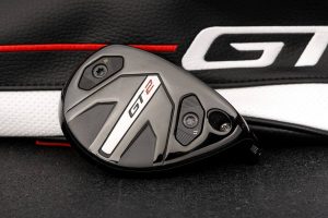 タイトリスト「GT」ユーティリティは何が違う？「GT1」「GT2」「GT3」を徹底解説！