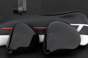 タイトリスト「GT280」登場！ミニドライバーに本気で挑んだ“実戦仕様”の1本