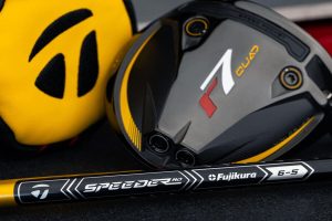 テーラーメイド「r7 QUAD MINI」登場！名器の魂を受け継ぐ最新ミニドライバーを徹底解説