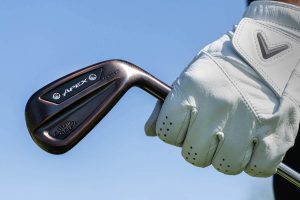 キャロウェイ「Apex Ai」カッパー仕上げ限定モデル登場！Ai200／Ai300で差がつく新デザイン