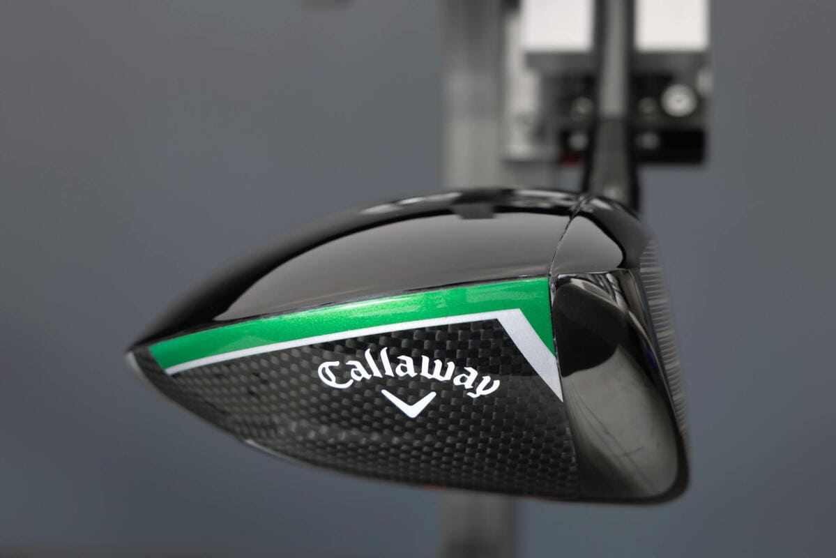 2025年版PGA・チャンピオンズツアー飛距離ランキング＆使用ドライバー10選