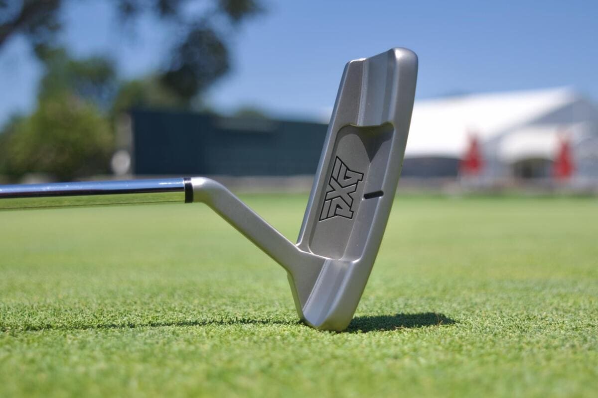 戦闘型ブレード出撃！PXG『Hellcat ZT』伝統の打感と価格破壊の両立