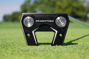限定モデル スコッティ・キャメロン「PHANTOM BLACK」登場！プロの声が生んだ4つの進化形