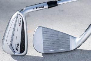PING「i240」アイアン登場！ツアーとアマチュアをつなぐ“理想の中間”モデル