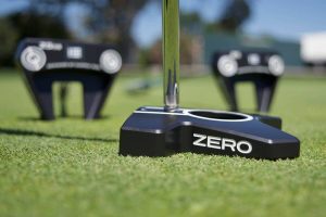 イーブンロール「ZERO」新作パター徹底レビュー!「Z5cs」&「Z1cs」センターシャフト仕様を解剖