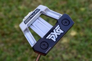 PXG「Allan」パター登場！ゼロトルク設計がもたらす革新と挑戦