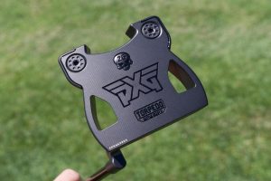 PXG「Torpedo（トーピード）」パター登場！“ゼロトルク”じゃない新たな一手