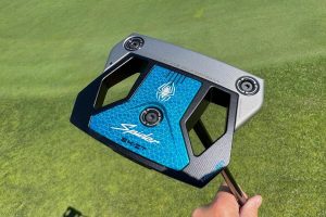 テーラーメイド「Spider ZT」登場！ゼロトルクが生んだ新たな“スパイダー”