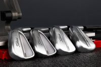 飛距離・やさしさ・精度を網羅！タイトリスト「Tシリーズ」2025年