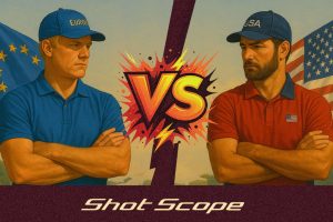 アマチュア7,000人が挑む！USA vs ヨーロッパ “2025年ライダーカップ前哨戦”