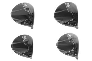 PXG「Lightning」ドライバー登場へ！4モデル同時リスト入りで見えた最新ラインナップ