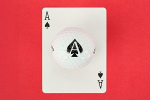 プレッシャーに屈しないゴルファーへ｜キャロウェイ「Supersoft Aces（スーパーソフト エース）」登場！
