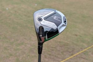 キャロウェイ「Elyte Mini」ドライバーレビュー｜リアルゴルファーの本音