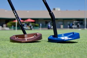 L.A.B. Golf「OZ.1i HS」レビュー｜ゼロトルクパターのパイオニアが放つ新モデル