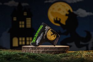 テーラーメイド「Midnight Howl」パター登場｜ハロウィン仕様の特別コレクション