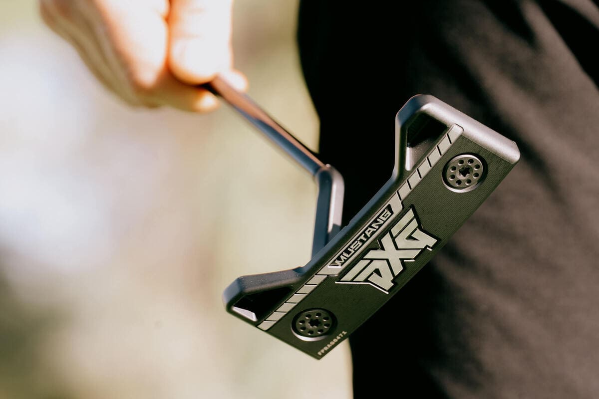 PXG「Mustang ZT」登場！ゼロトルクシリーズに新たな1本が加わる