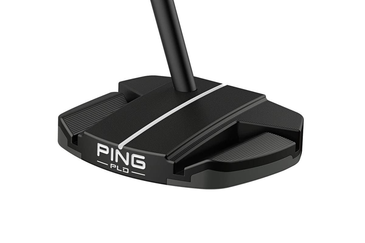 限定PING PLD3パター(34labラボ 限定PING PLD3パター(34labラボ 限定PING PLD3パター(34labラボ