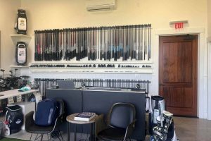 ドライバーフィッティングで差がつく！成功のための5つのポイント