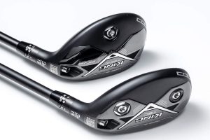 コブラゴルフ「KING TEC」ハイブリッド｜精密調整とやさしさを両立した進化形モデル