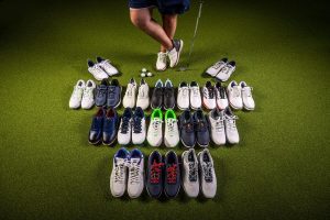 2025年版 ベスト「スパイクレス」ゴルフシューズランキング