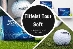 タイトリスト「Tour Soft」徹底レビュー｜飛距離×スピン性能の“実力値”をデータで検証