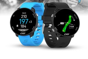 ショットスコープ「G6」レビュー｜“距離だけ”に特化したシンプルGPSウォッチ