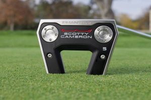 スコッティ・キャメロン「Phantom」パター進化論｜「SCSフェース」が生んだ打感と転がり