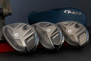 テーラーメイド「Qi4D」フェアウェイウッド＆ユーティリティ｜設計思想と完成度を解説