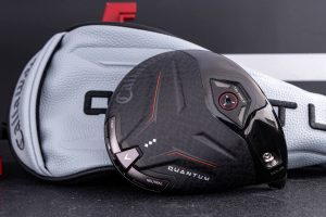 キャロウェイ「クアンタム」ドライバー解説｜飛距離の“考え方”を変える『Tri-Forceフェース』