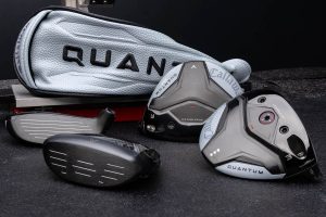 キャロウェイ「Quantum」フェアウェイウッド＆ユーティリティ解説｜芯に当てやすさを支える設計