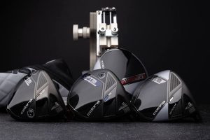 なぜMOIが高くても曲がる？｜コブラゴルフ『OPTM』ドライバーと新指標『POI』