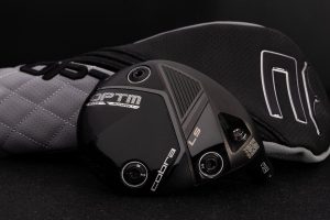 実践データが示す“真っすぐ”の理由｜コブラゴルフ「OPTM」フェアウェイウッド＆ユーティリティ