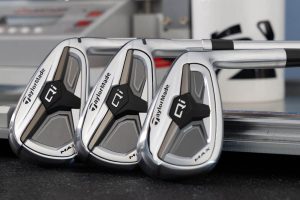 テーラーメイド「Qi MAX」／「Qi MAX HL」アイアン｜打感と直進性を突き詰めた新設計