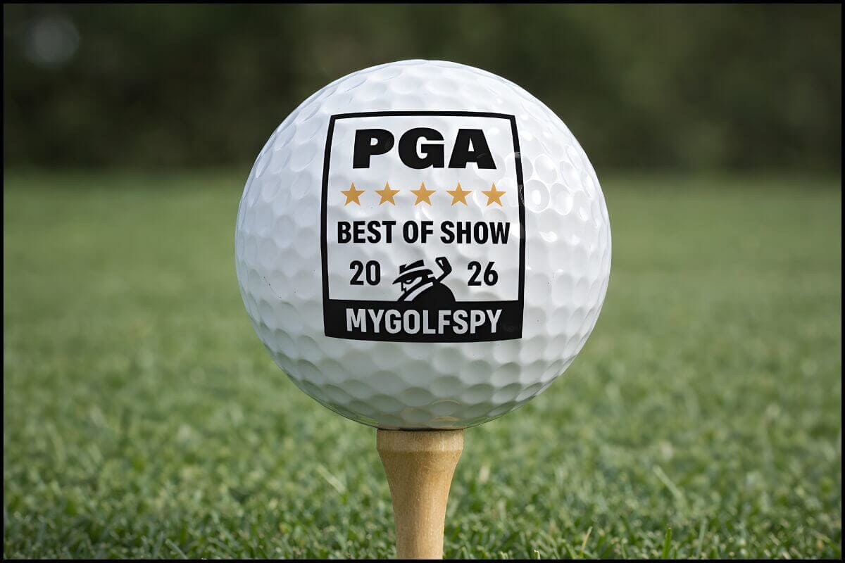 PGAショー2026 Best of Show｜MyGolfSpyが注目した最新ゴルフギア＆アイテム