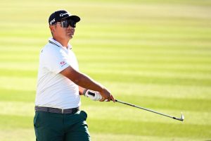 久常涼、PGAツアーで存在感｜2026年は飛躍の転機となるか